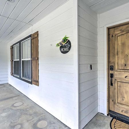 Charming Home Less Than 10 Mi To Sequoia Natl Park! 쓰리리버스 외부 사진