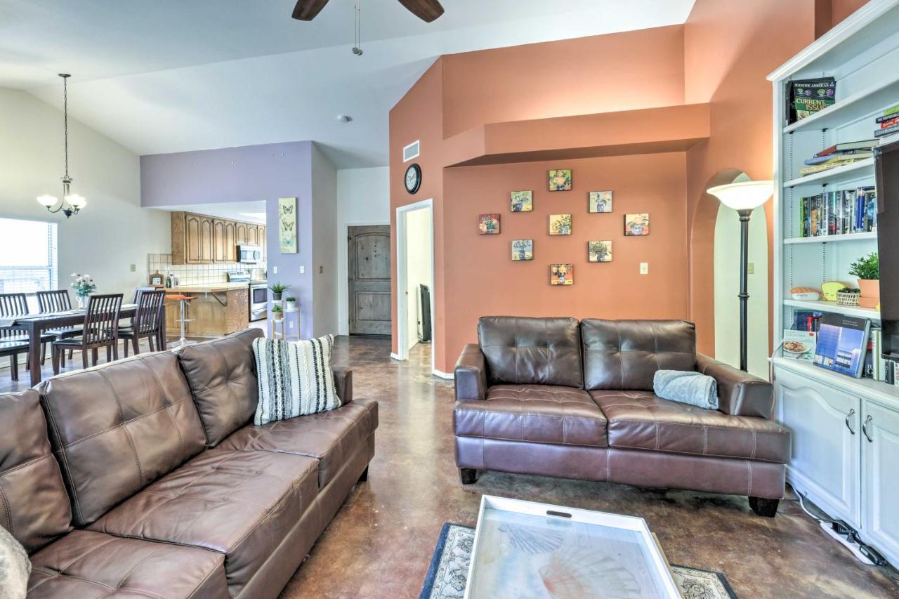 Charming Home Less Than 10 Mi To Sequoia Natl Park! 쓰리리버스 외부 사진