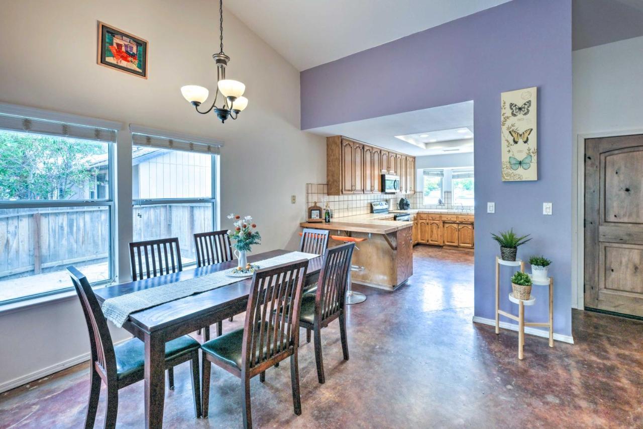 Charming Home Less Than 10 Mi To Sequoia Natl Park! 쓰리리버스 외부 사진