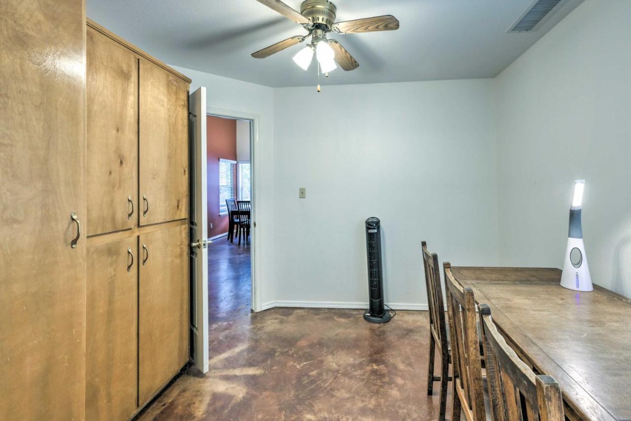 Charming Home Less Than 10 Mi To Sequoia Natl Park! 쓰리리버스 외부 사진