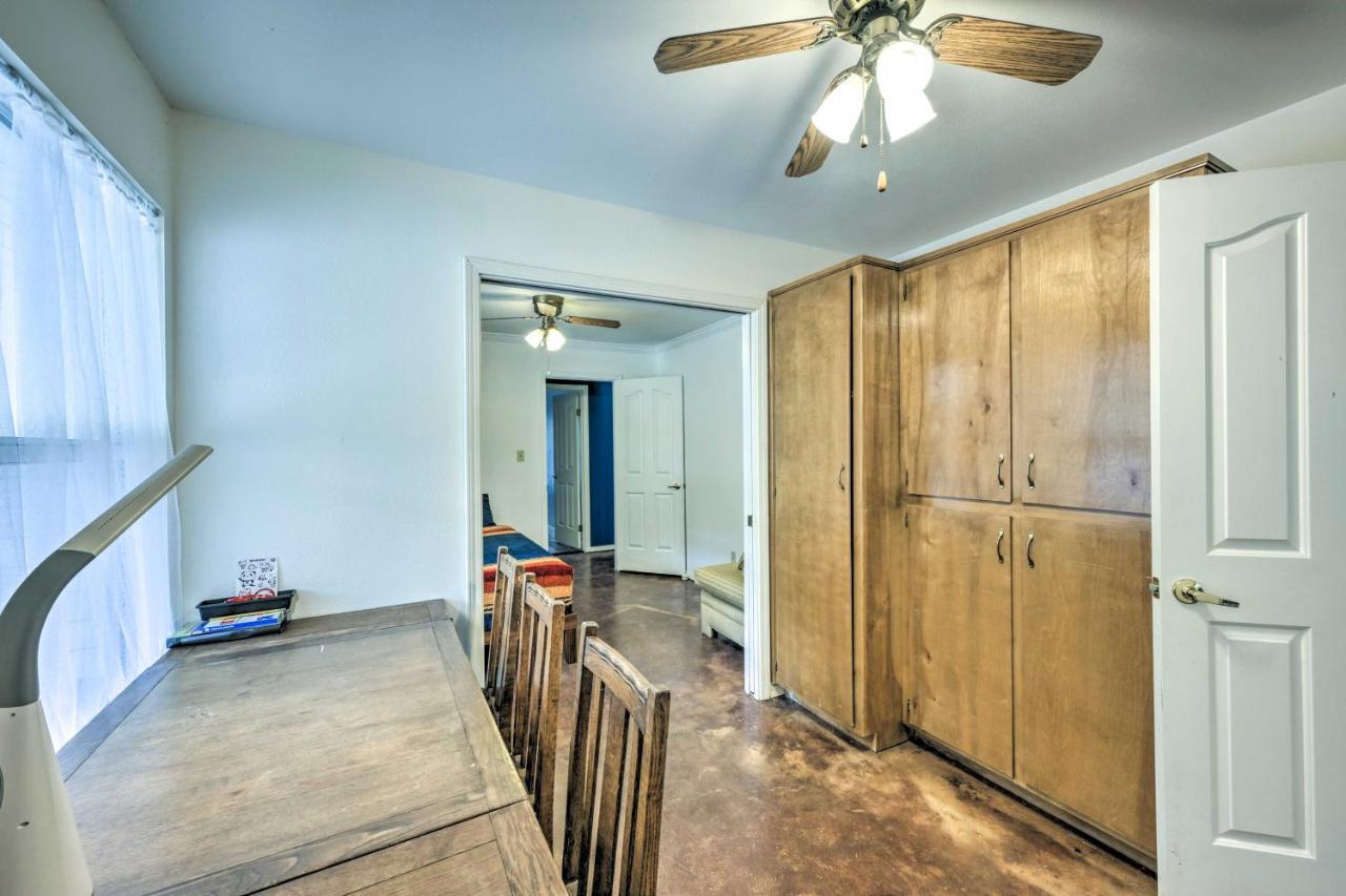 Charming Home Less Than 10 Mi To Sequoia Natl Park! 쓰리리버스 외부 사진