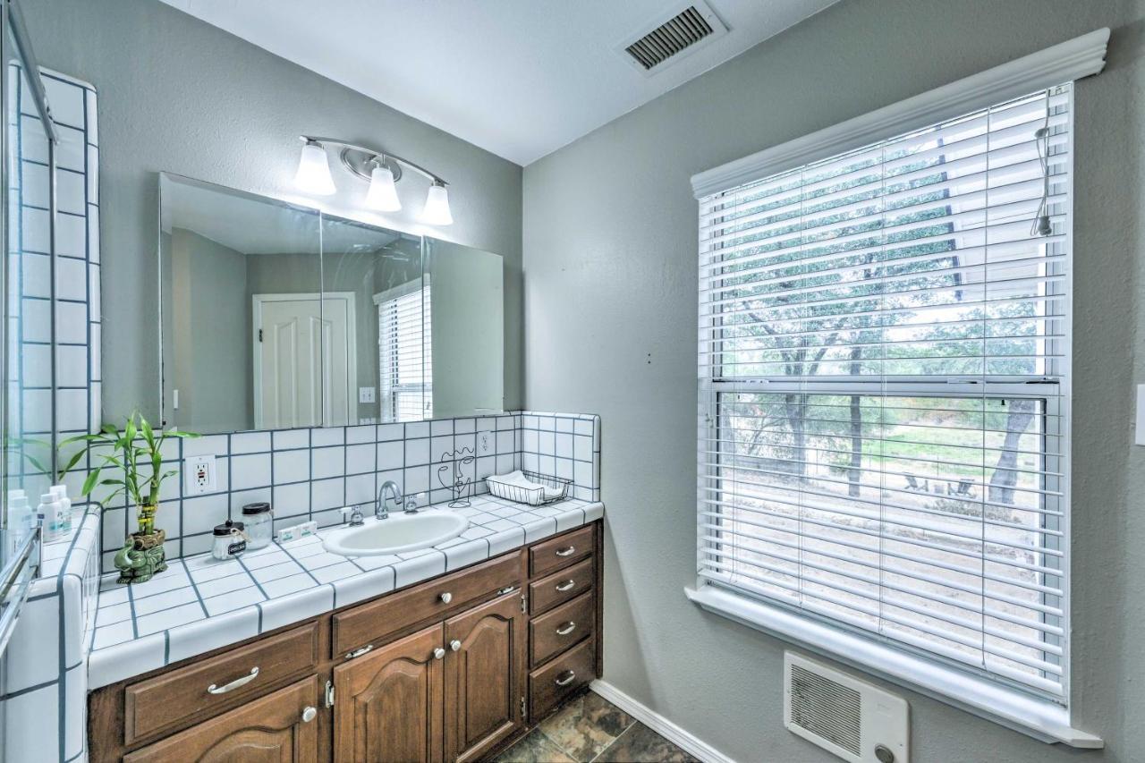 Charming Home Less Than 10 Mi To Sequoia Natl Park! 쓰리리버스 외부 사진