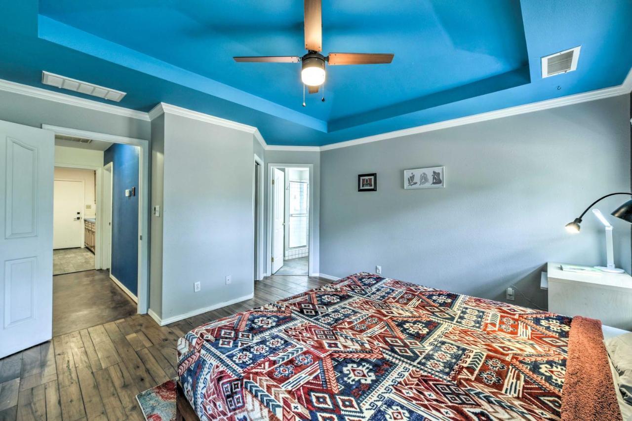 Charming Home Less Than 10 Mi To Sequoia Natl Park! 쓰리리버스 외부 사진