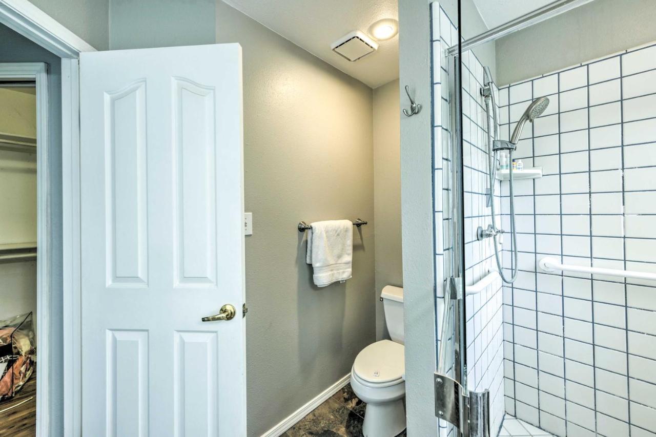 Charming Home Less Than 10 Mi To Sequoia Natl Park! 쓰리리버스 외부 사진