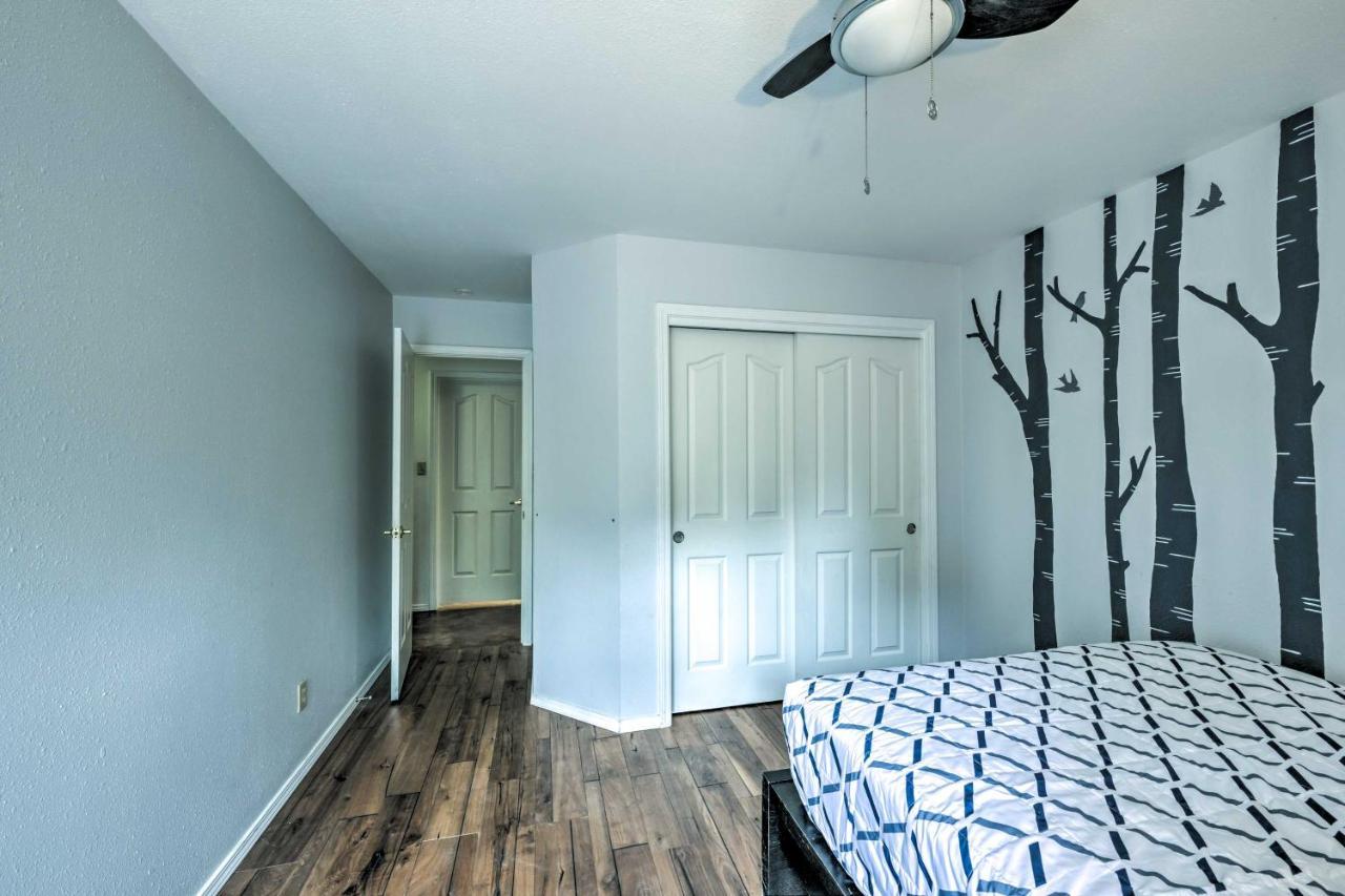 Charming Home Less Than 10 Mi To Sequoia Natl Park! 쓰리리버스 외부 사진