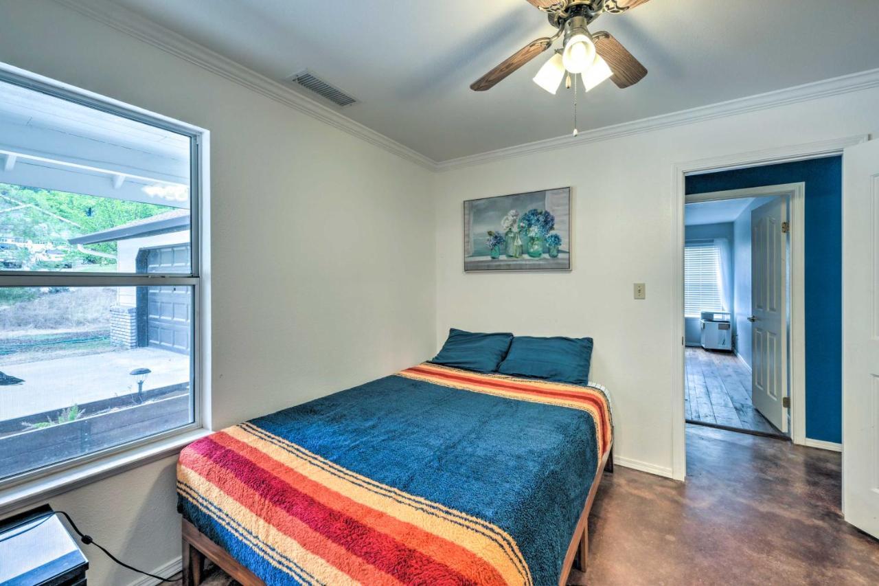 Charming Home Less Than 10 Mi To Sequoia Natl Park! 쓰리리버스 외부 사진