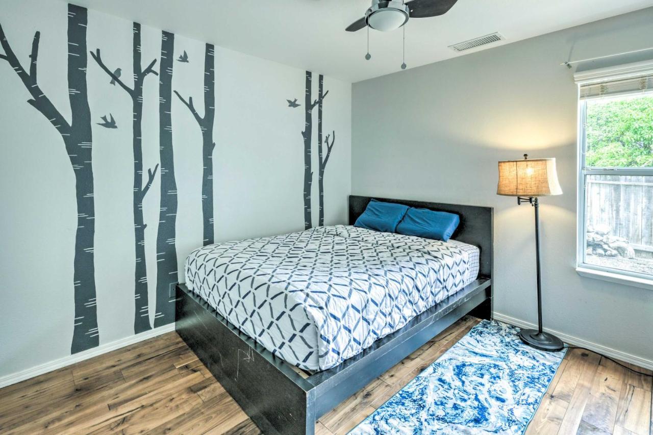 Charming Home Less Than 10 Mi To Sequoia Natl Park! 쓰리리버스 외부 사진