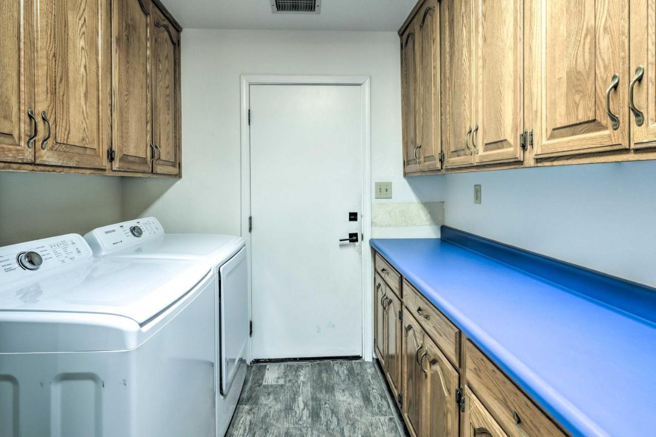 Charming Home Less Than 10 Mi To Sequoia Natl Park! 쓰리리버스 외부 사진